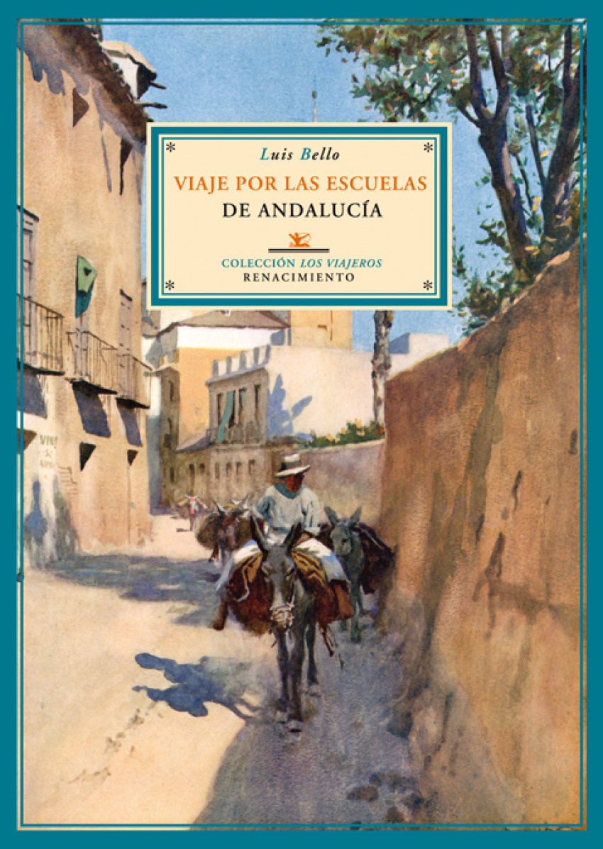  Viajes por las escuelas de España 