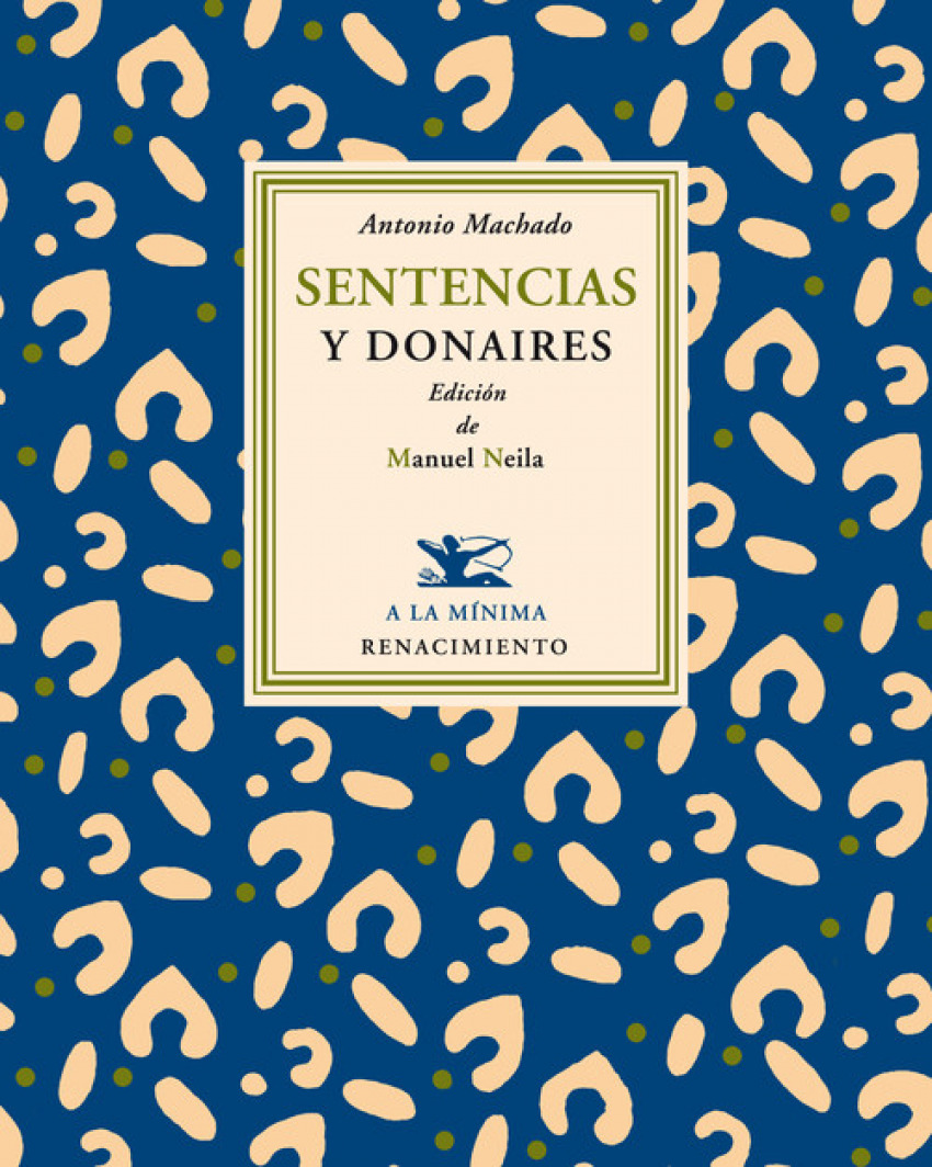 Sentencias y donaires