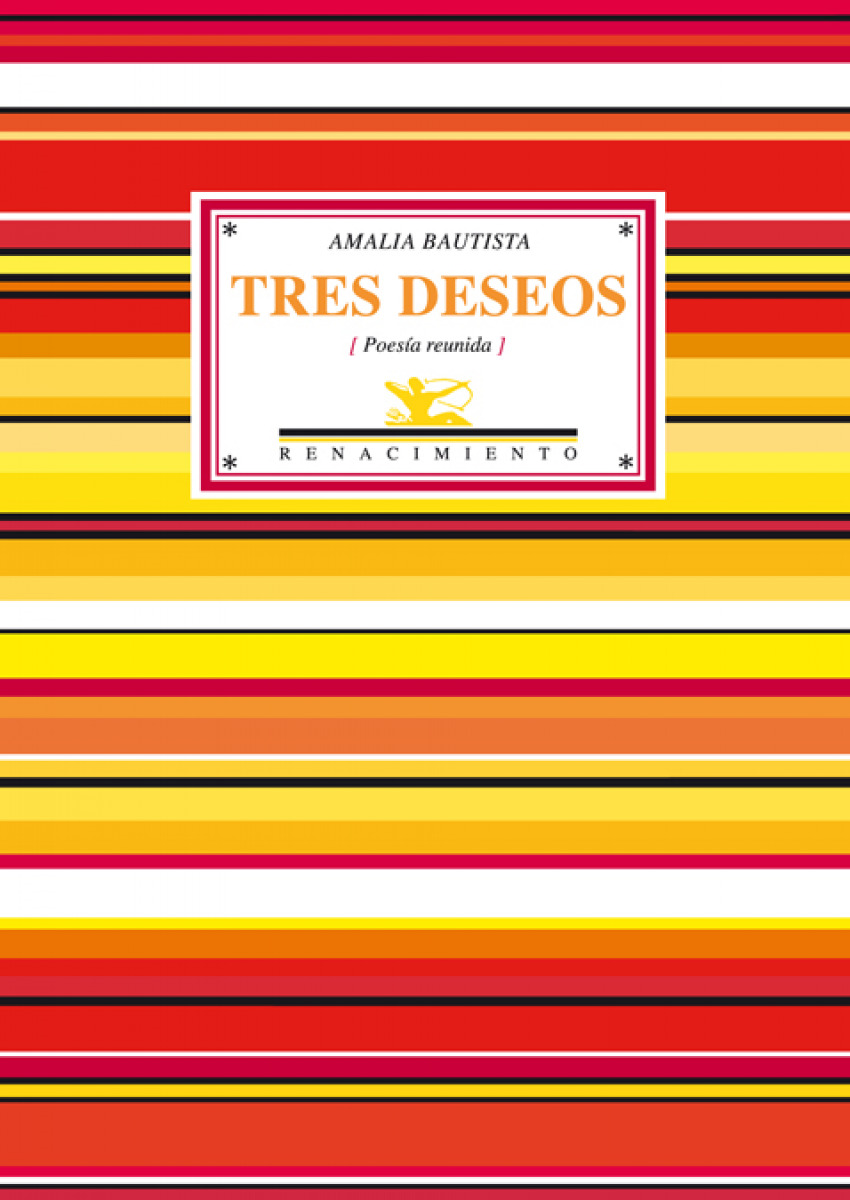 Tres deseos 