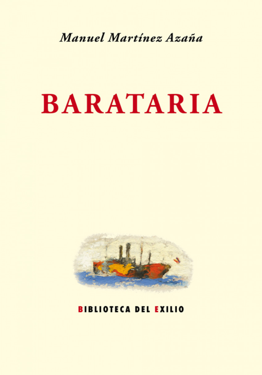  Barataria 