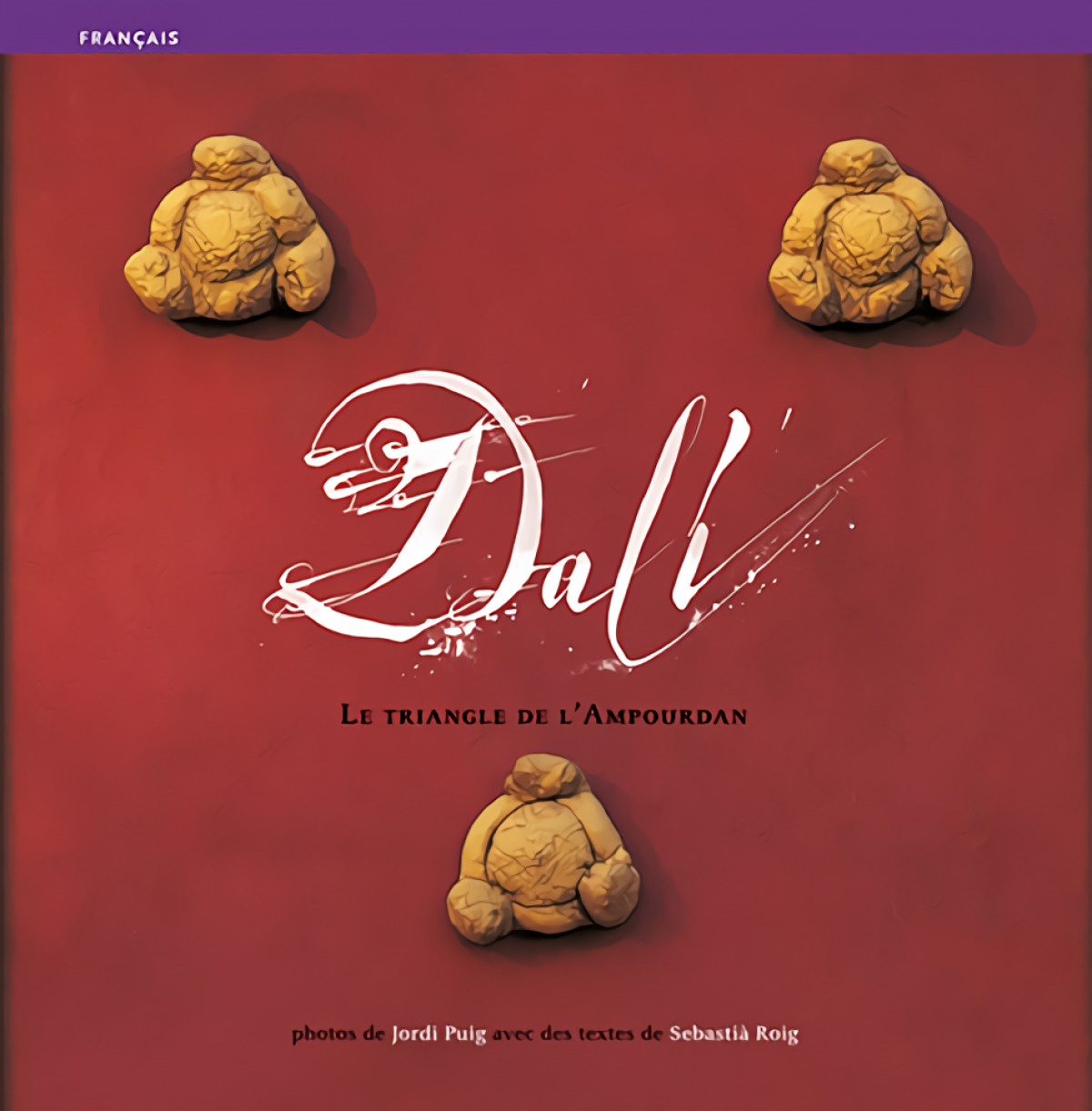 Dalí, le triangle de l'Ampourdan