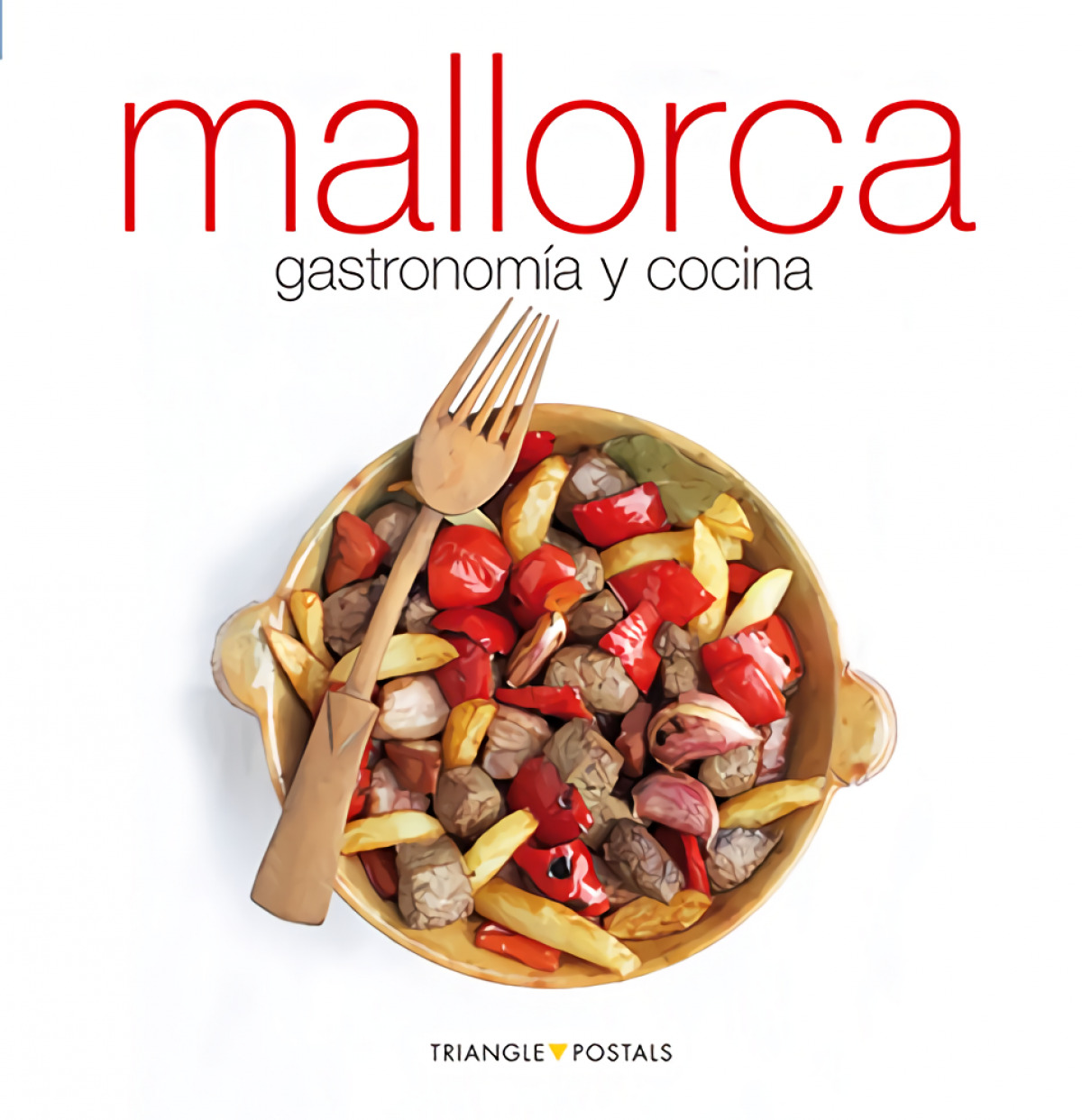 Mallorca, gastronomía y cocina