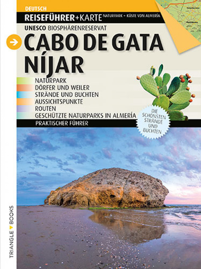 Cabo de Gata Nijar