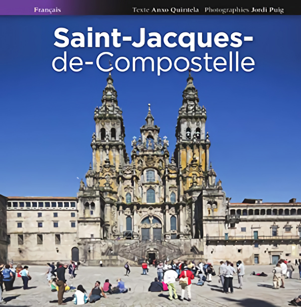 Saint-Jacques-de-Compostelle