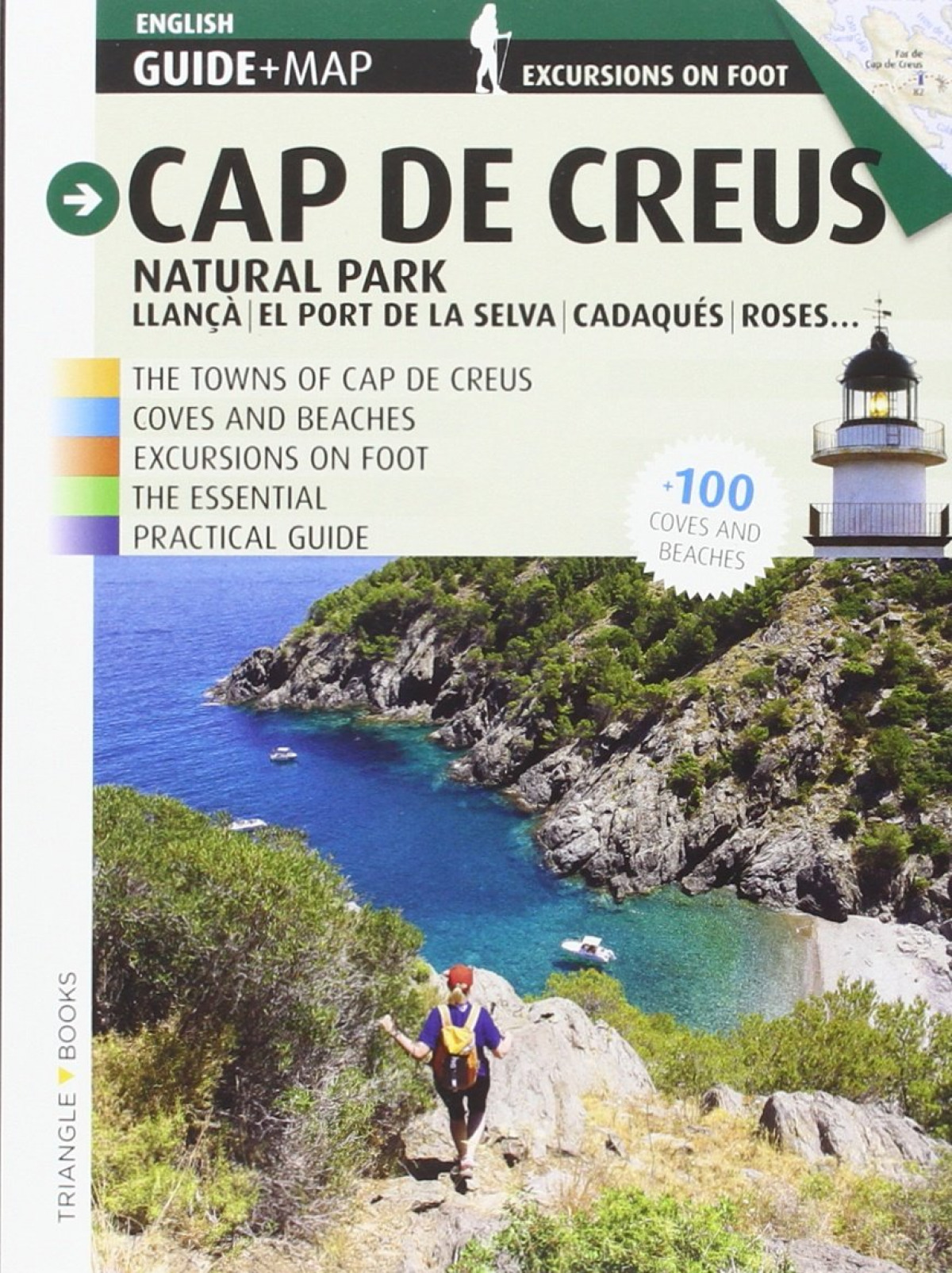Cap de Creus, Natural Park