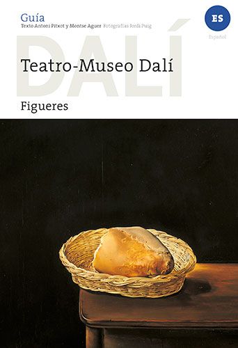 Dalí, guía del Teatre-Museu Dalí de Figueres