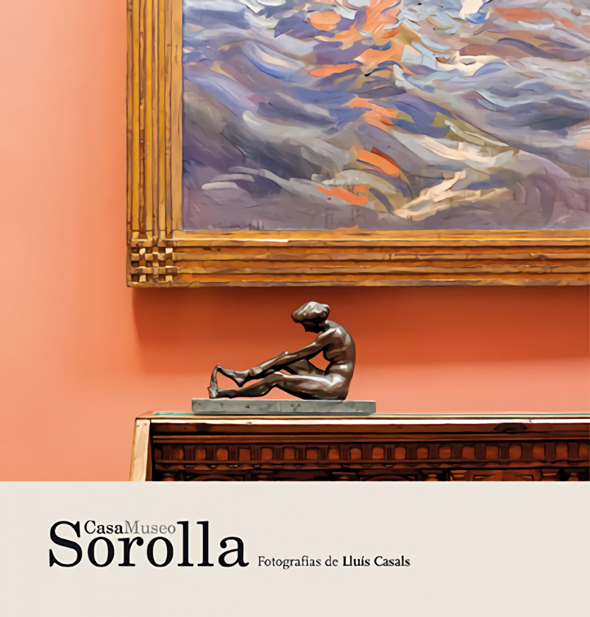 Casa MuseoáSorolla