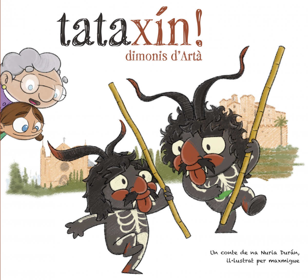TATAXIN!