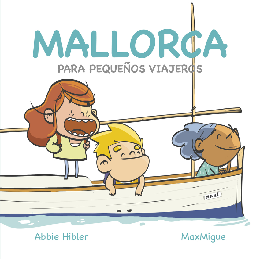  Mallorca 