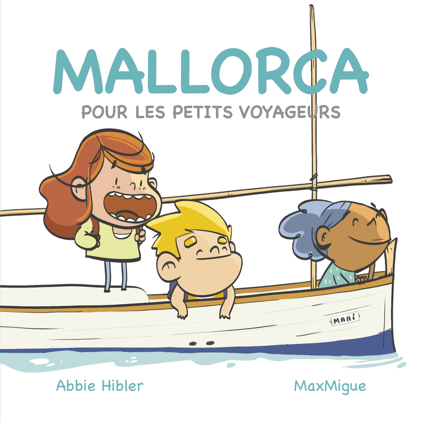  Mallorca 