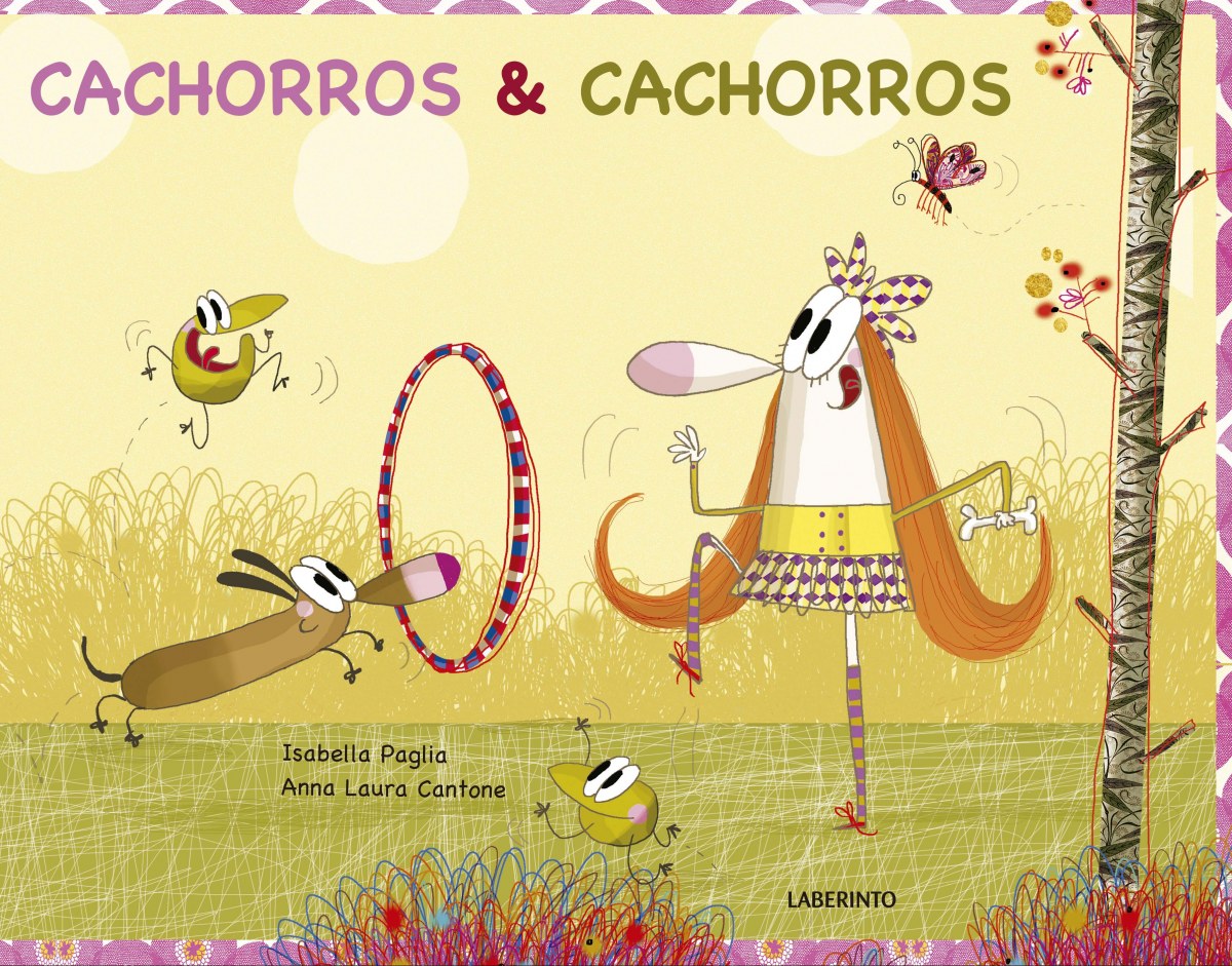CACHORROS &amp;CACHORROS