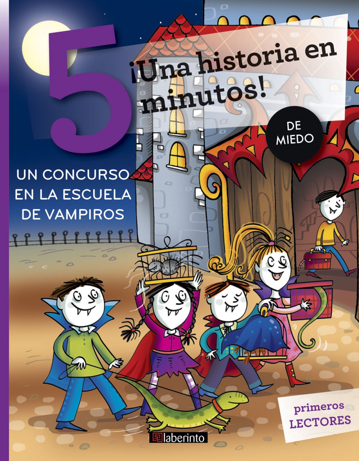 Portada