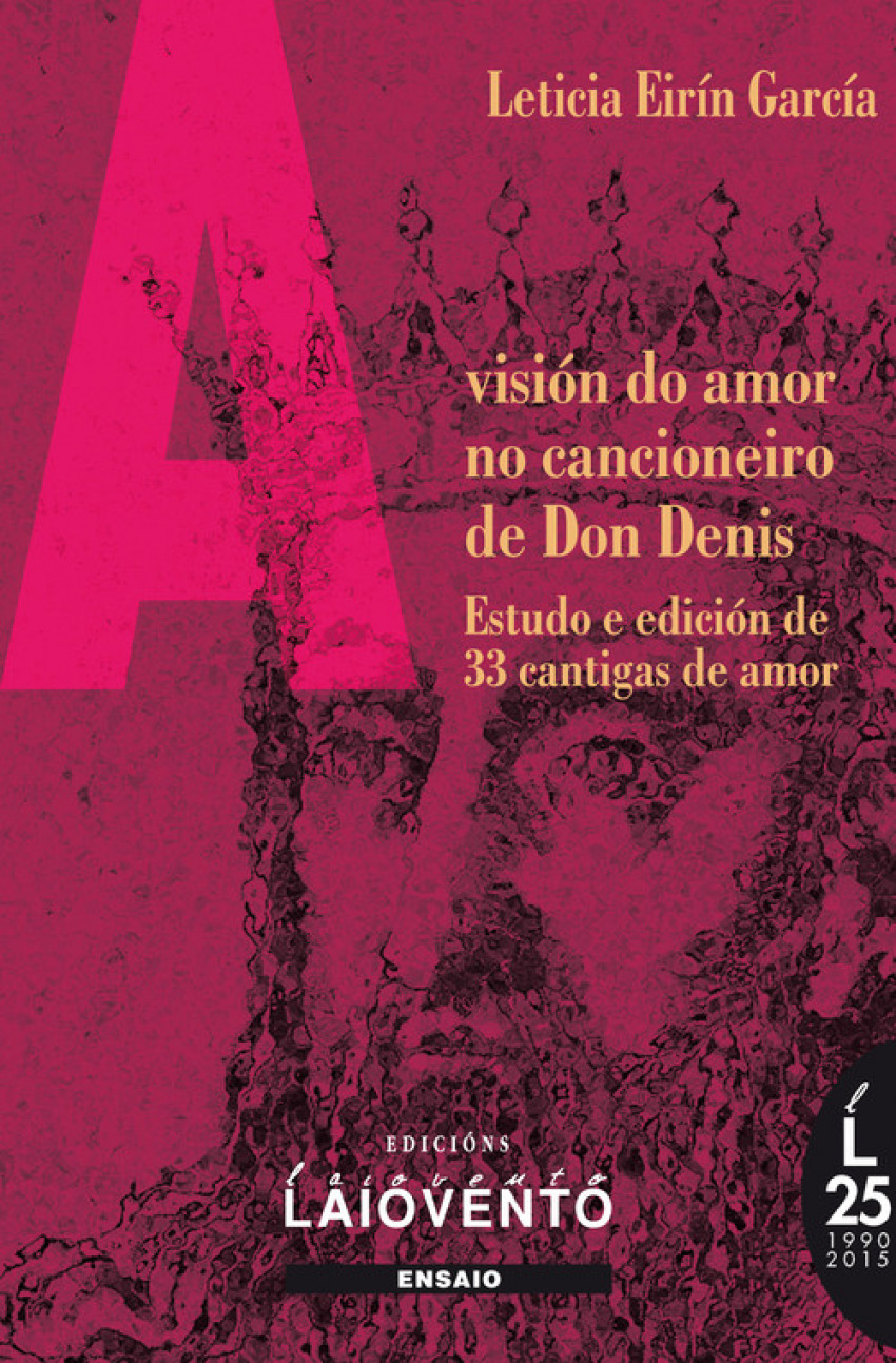 A visión do amor no cancioneiro de Don Denis