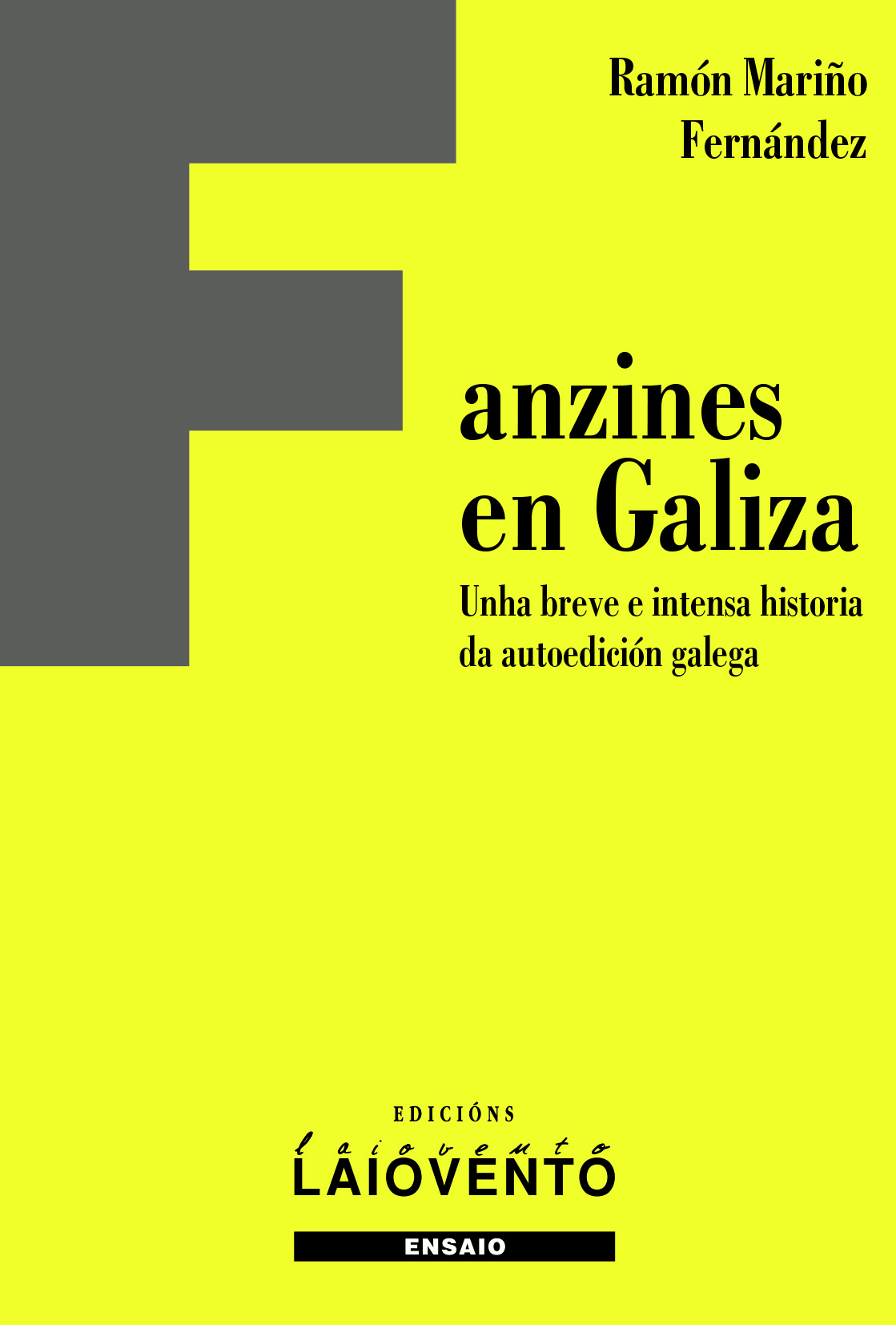  Fanzines en Galiza 