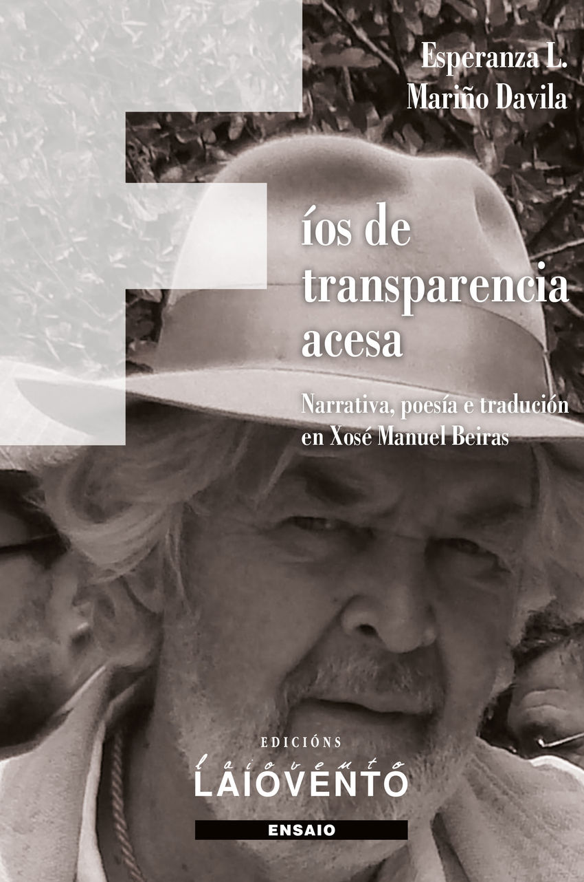 Fíos de transparencia acesa. Narrativa, poesía e tradució