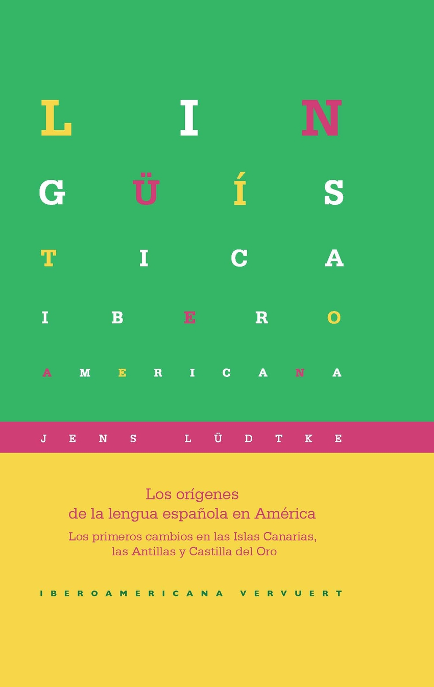 Los orígenes de la lengua española en América