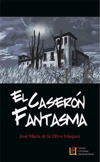  El caserón fantasma 
