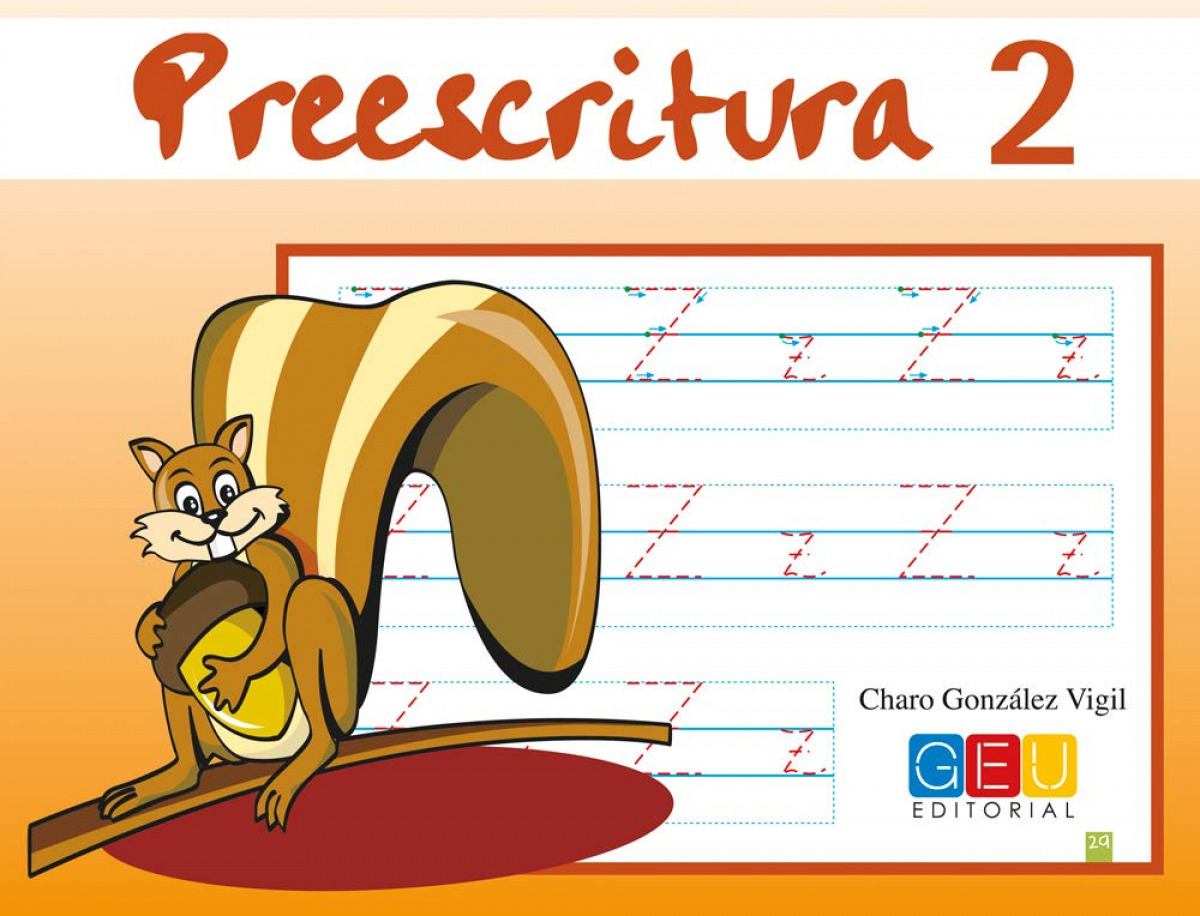 Preescritura 2