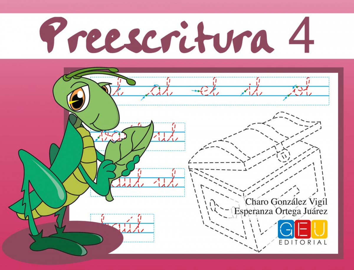 Preescritura 4