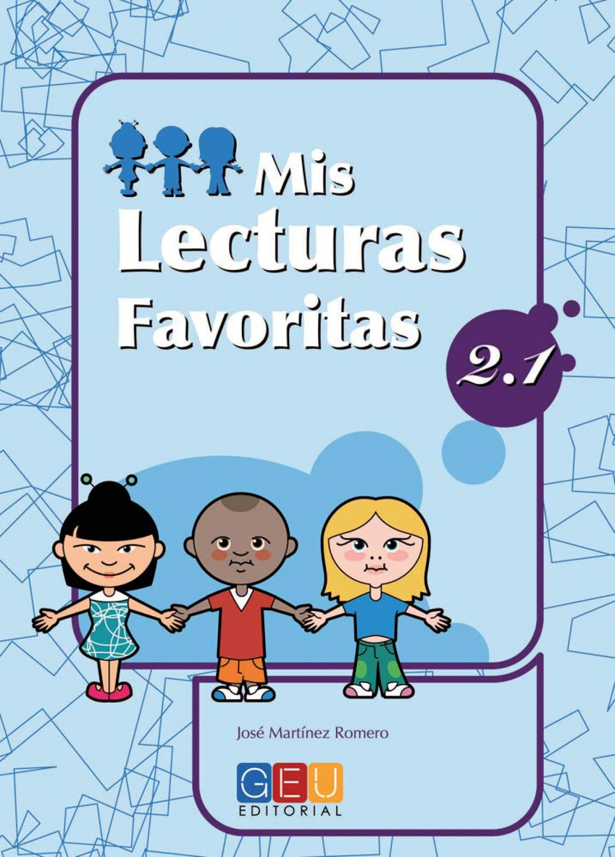 Mis lecturas favoritas 2.1