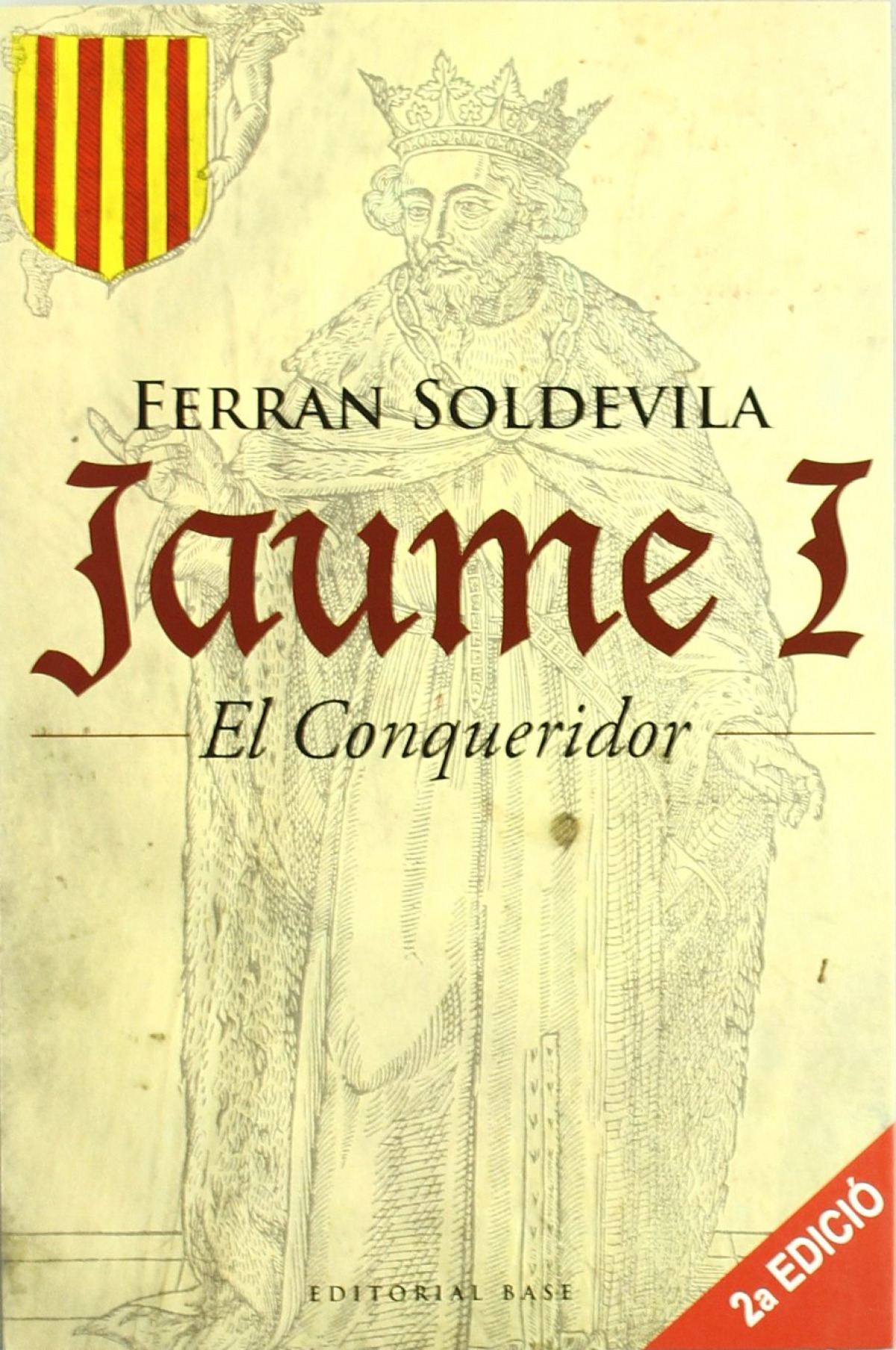  Jaume I 