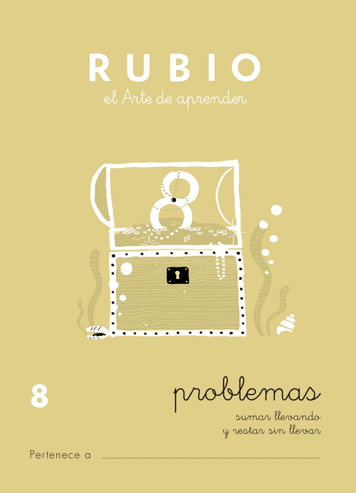 Problemas Rubio, n 8