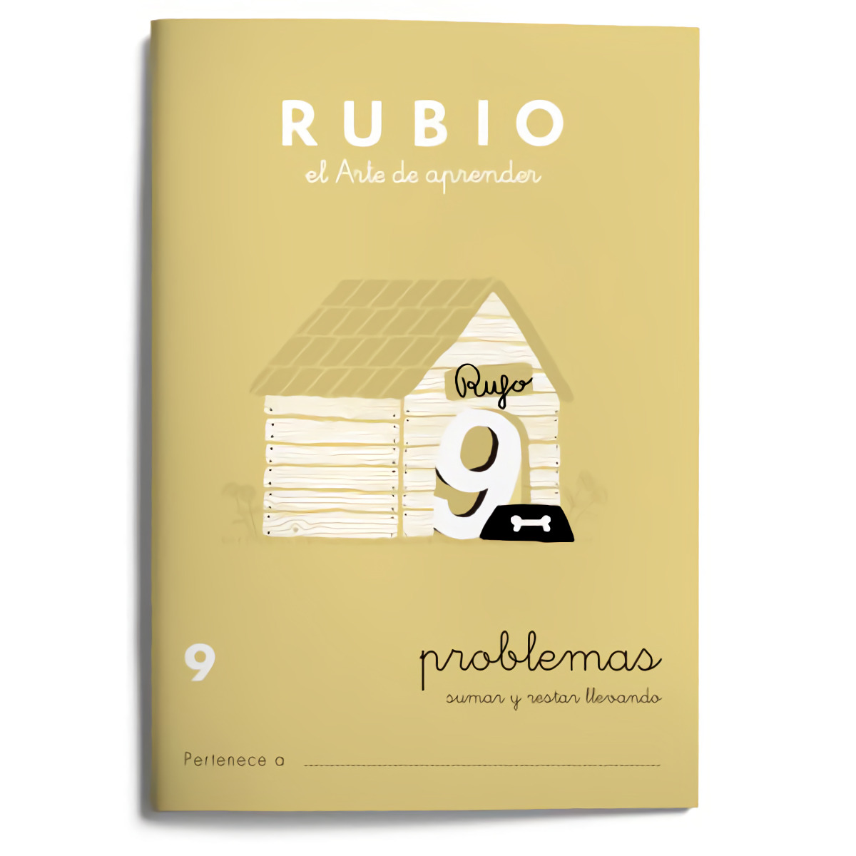 Problemas Rubio, n 9