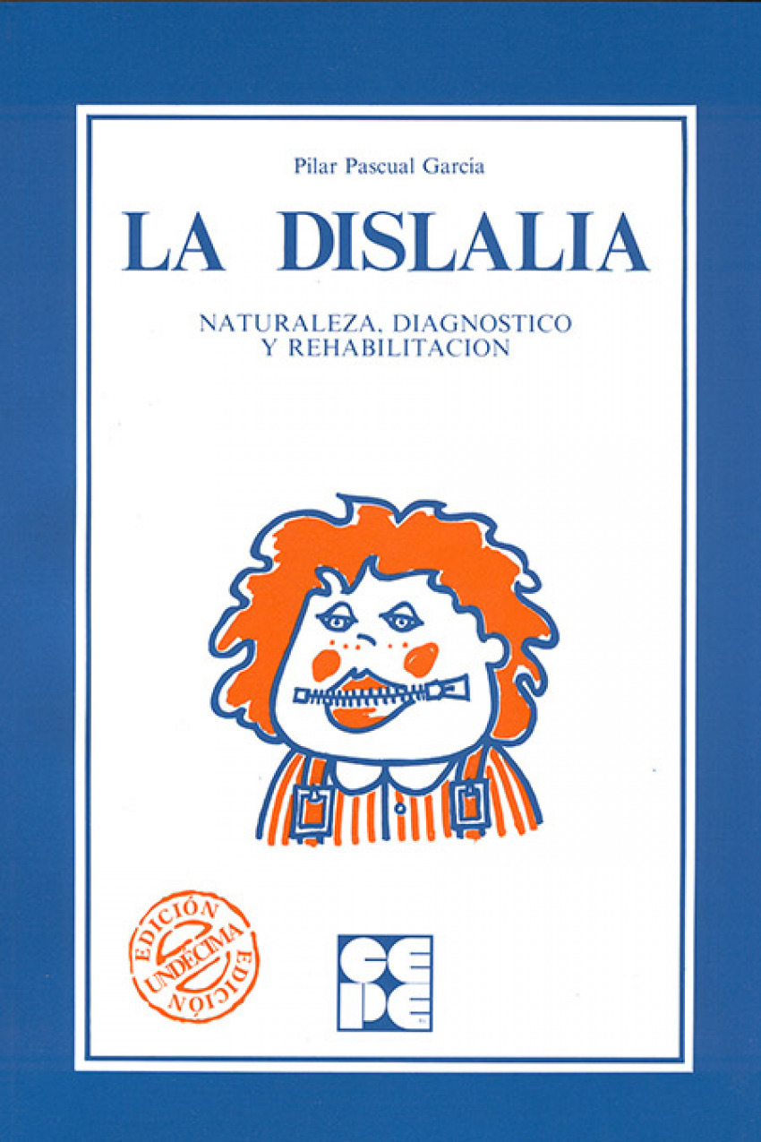 DISLALIA, LA