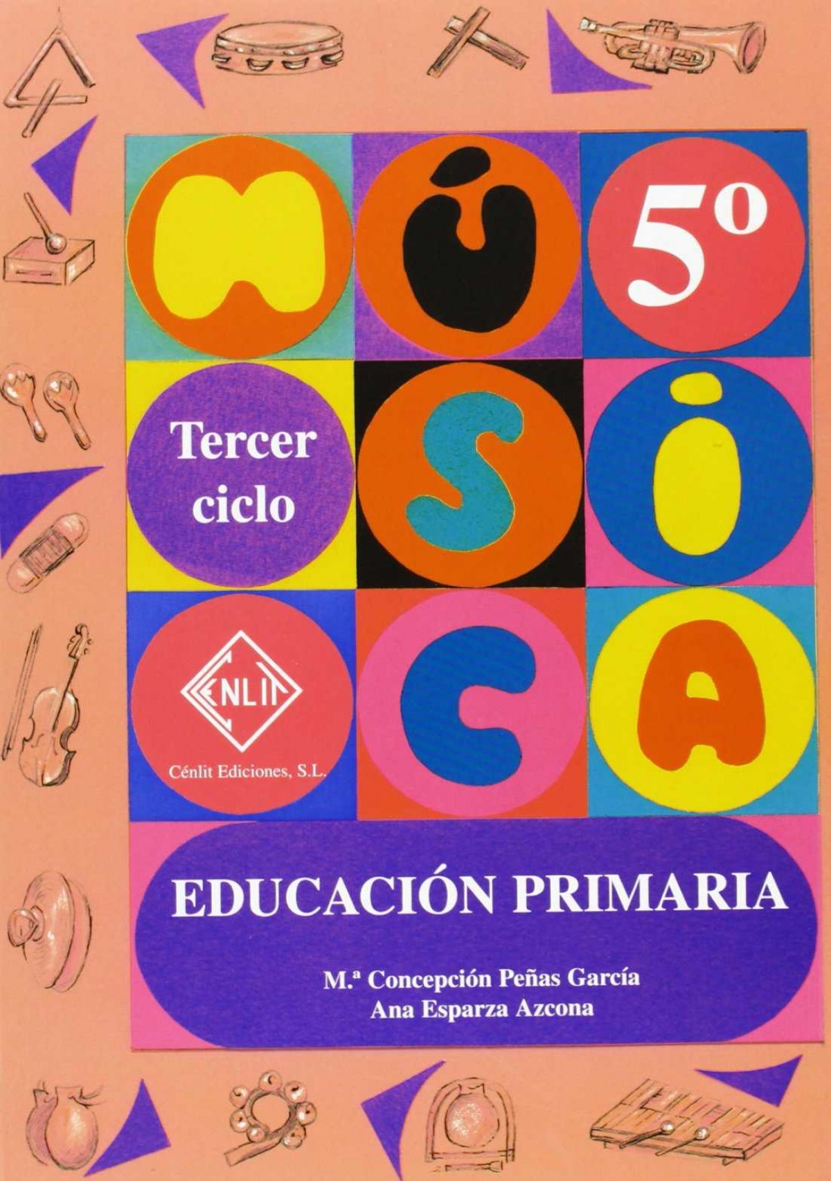 Música 5º.primaria