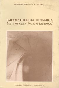  Psicopatología dinámica 