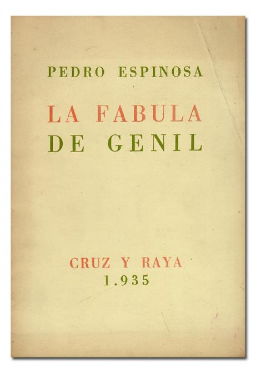 Portada