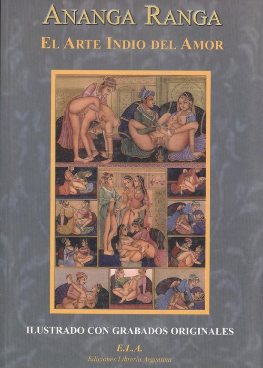 Ananga Ranga