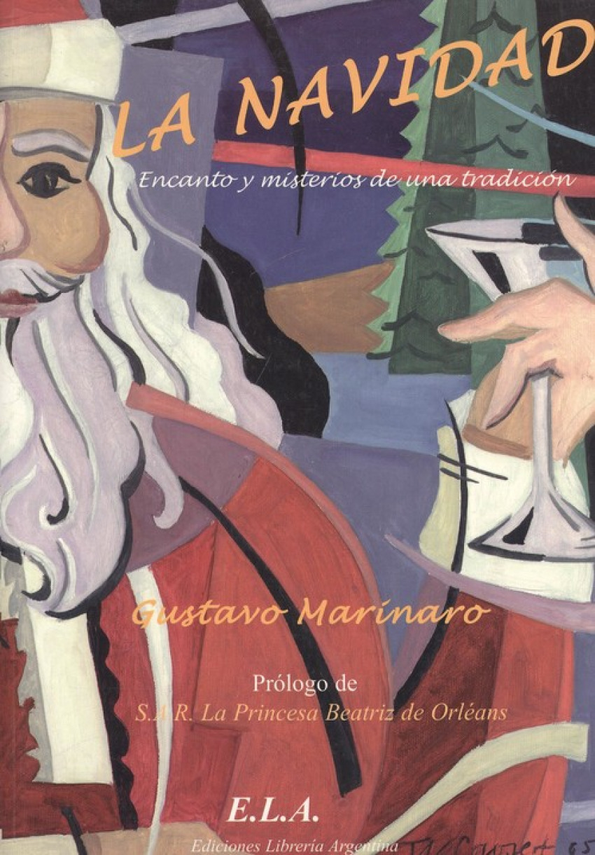 LA NAVIDAD