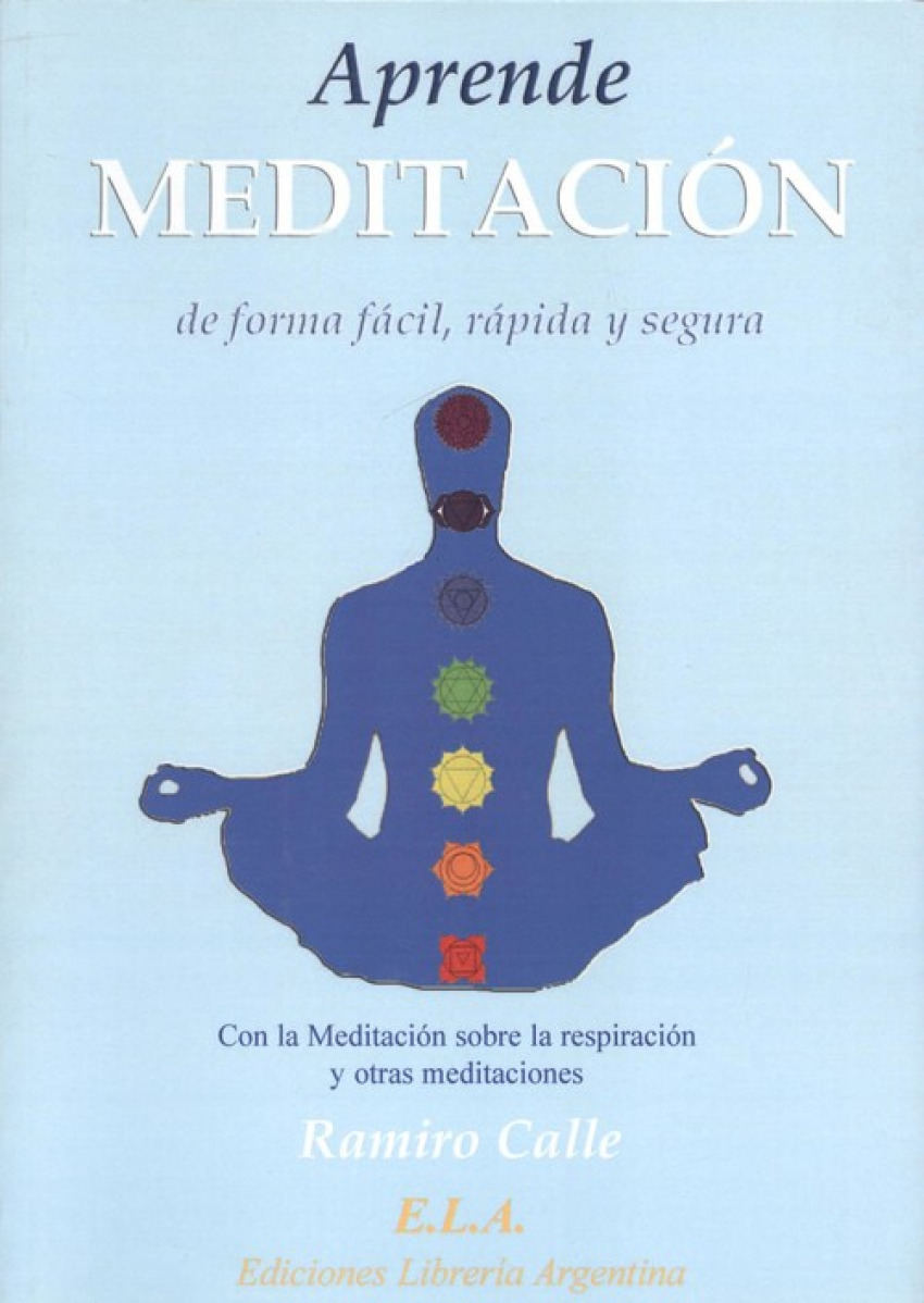APRENDE MEDITACIÓN DE FORMA FÁCIL, RÁPIDA Y SEGURA