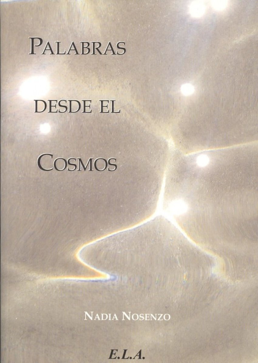 Palabras desde el cosmos