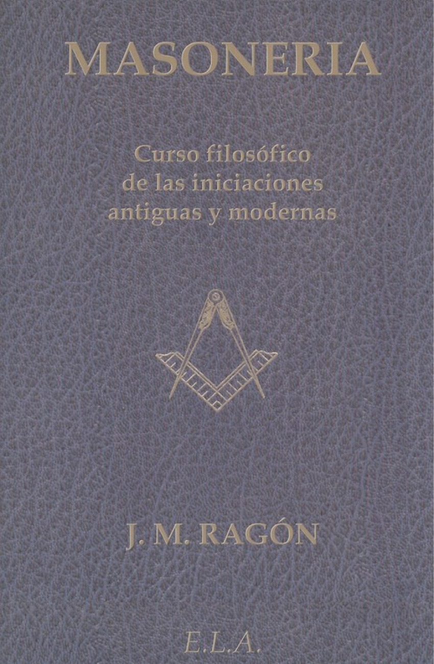 Masonería