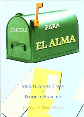 Cartas para el alma
