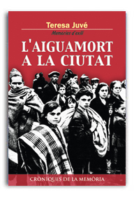 L´aiguamort a la ciutat