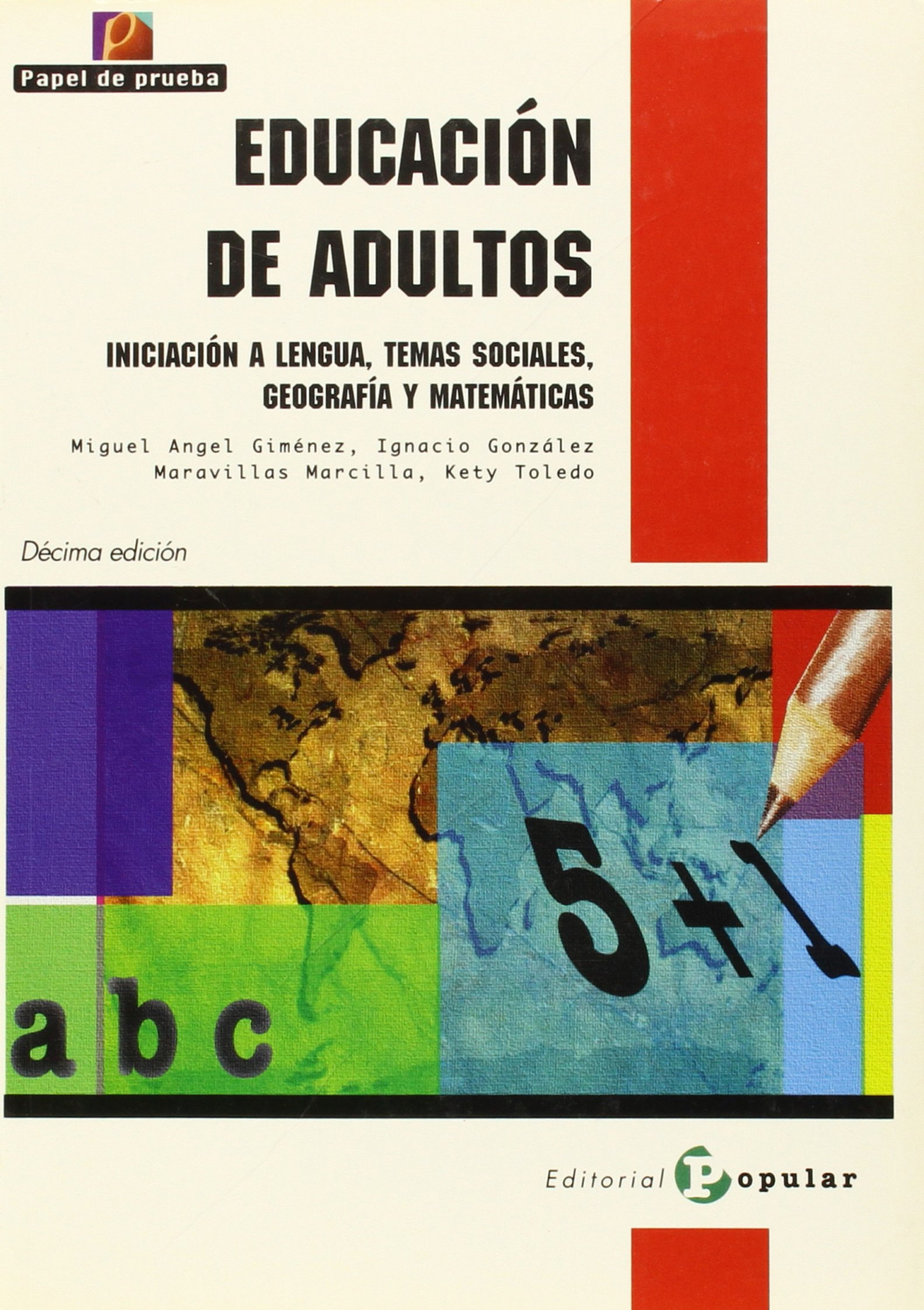 Educación de adultos