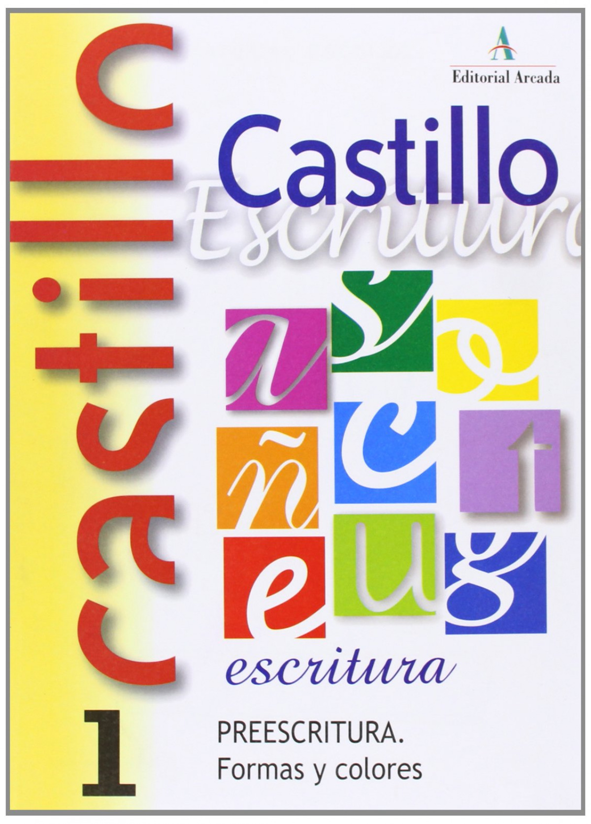 Preescritura