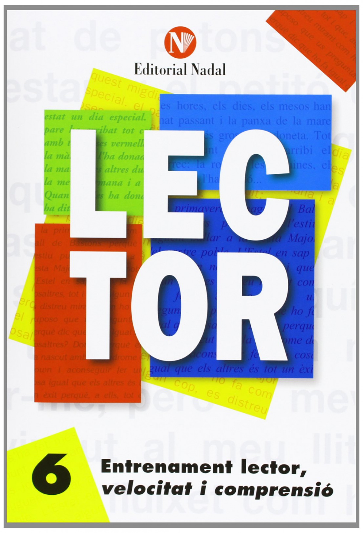 Lector nº 6