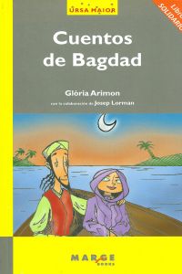 Cuentos de Bagdad