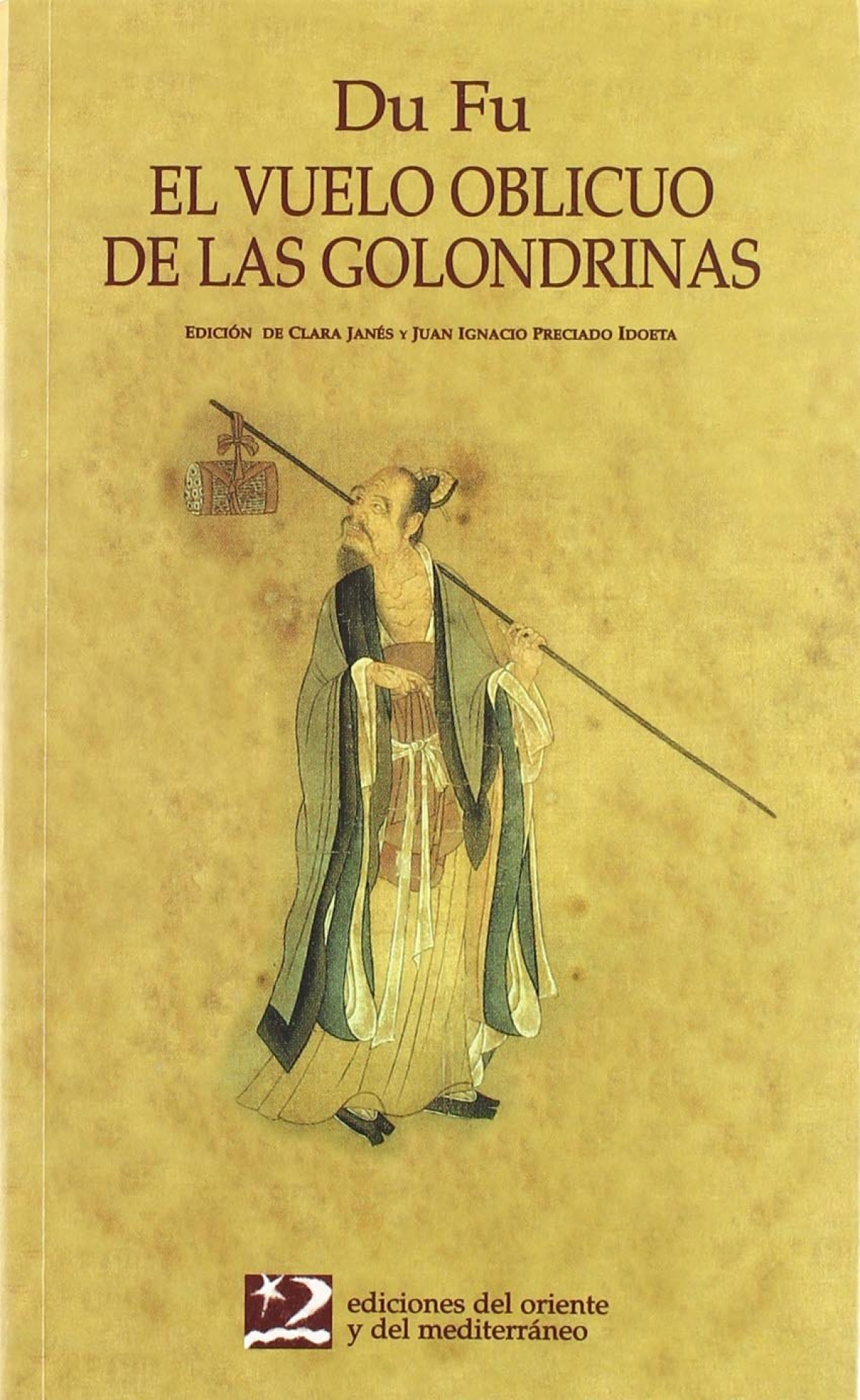  El vuelo oblicuo de las golondrinas 
