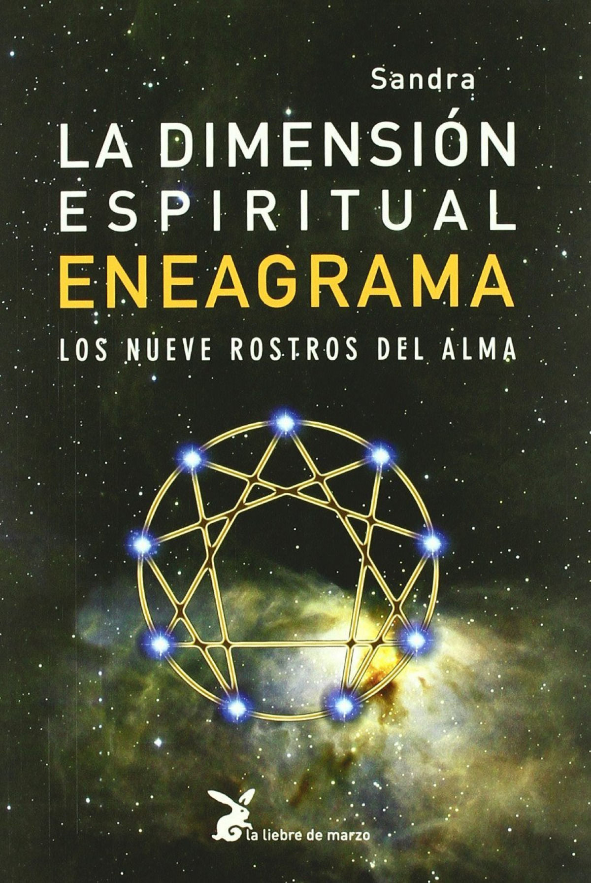 La dimensión espiritual del eneagrama