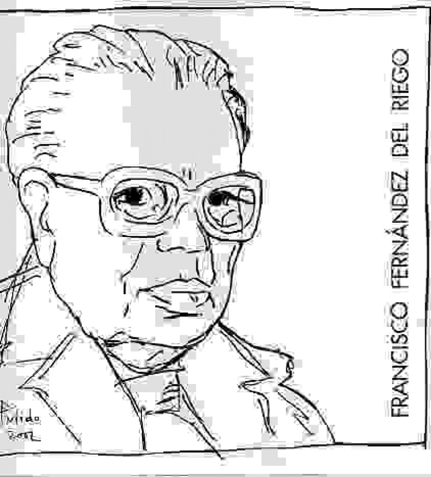 (g).homenaxe a francisco del riego