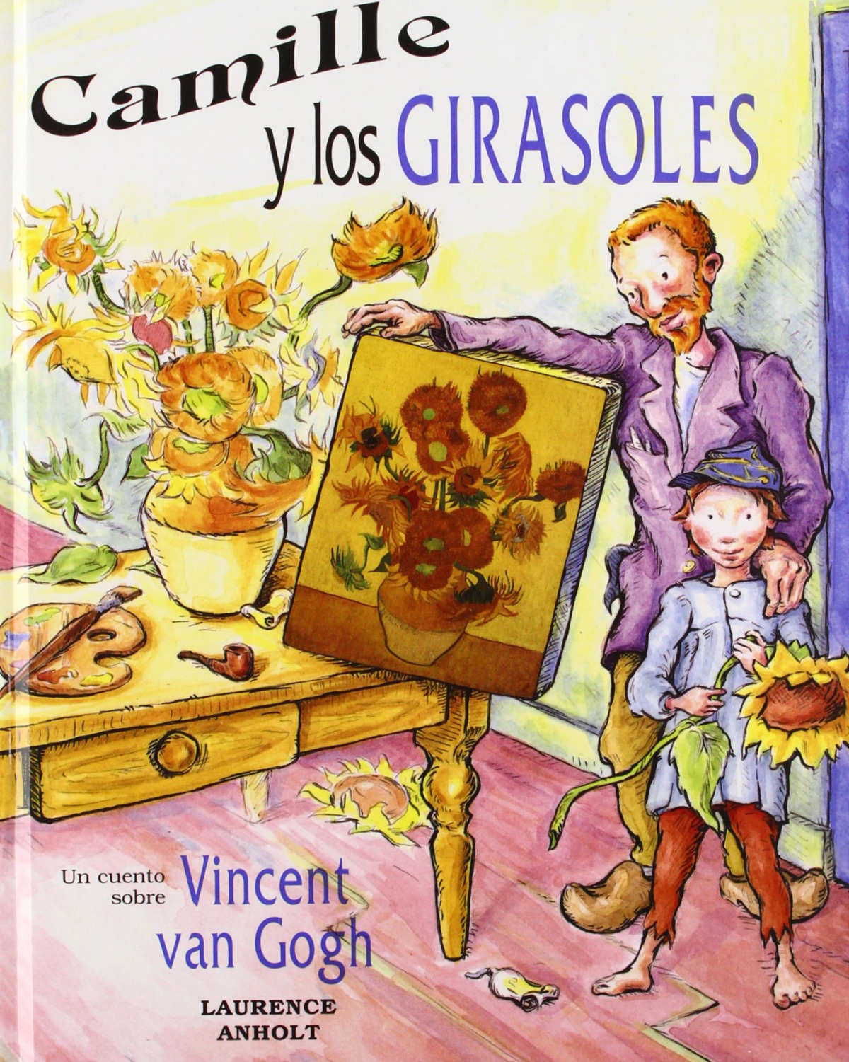 Portada