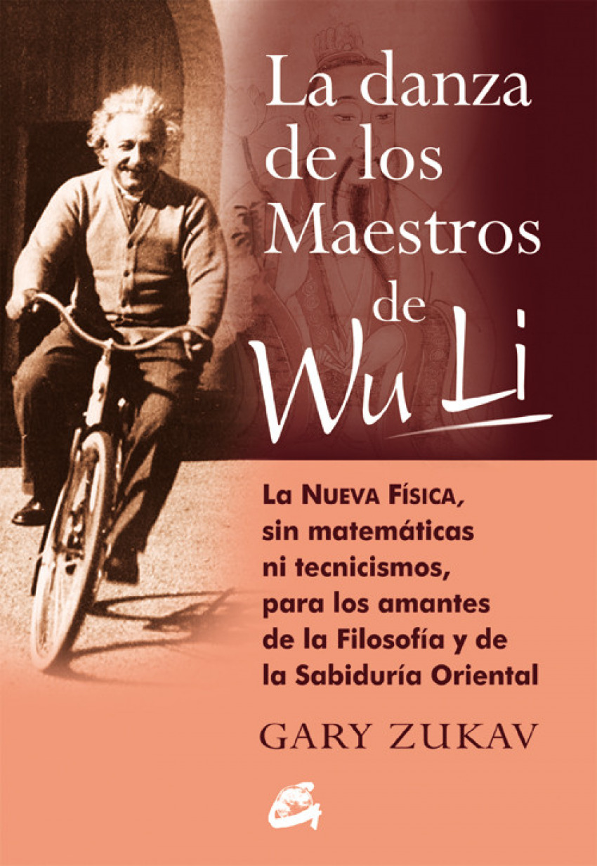 La danza de los maestros de wu lI