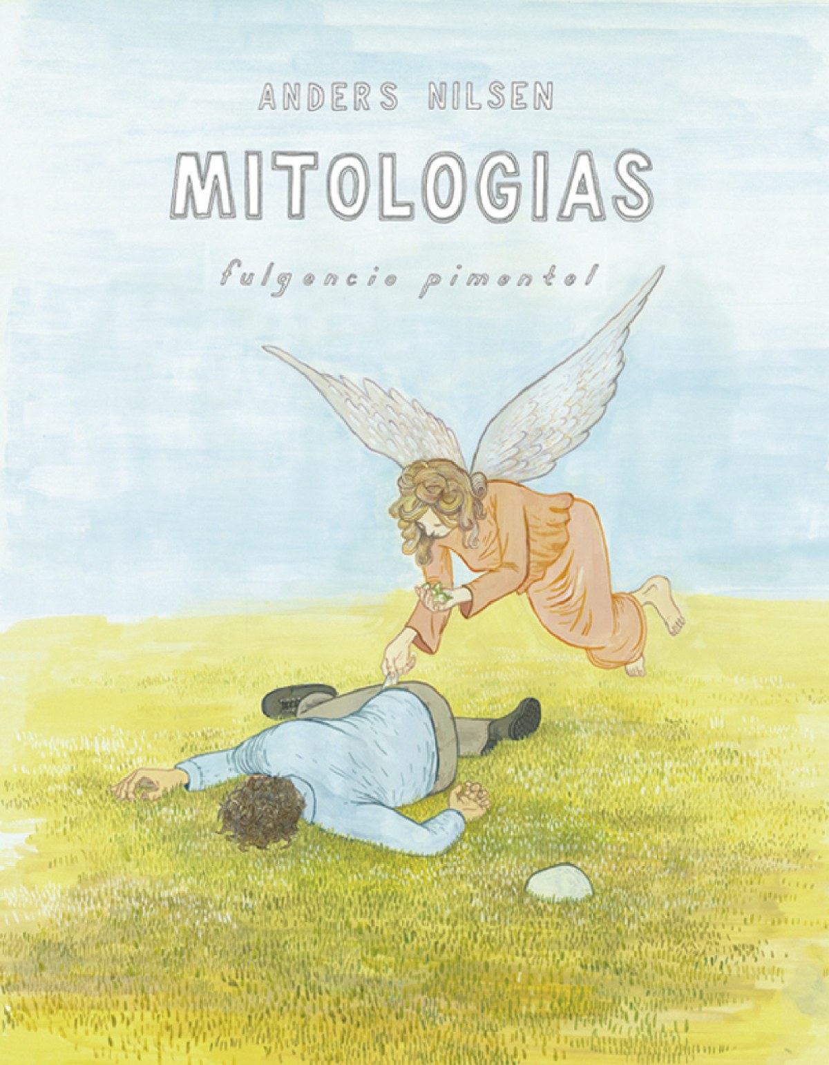 Portada
