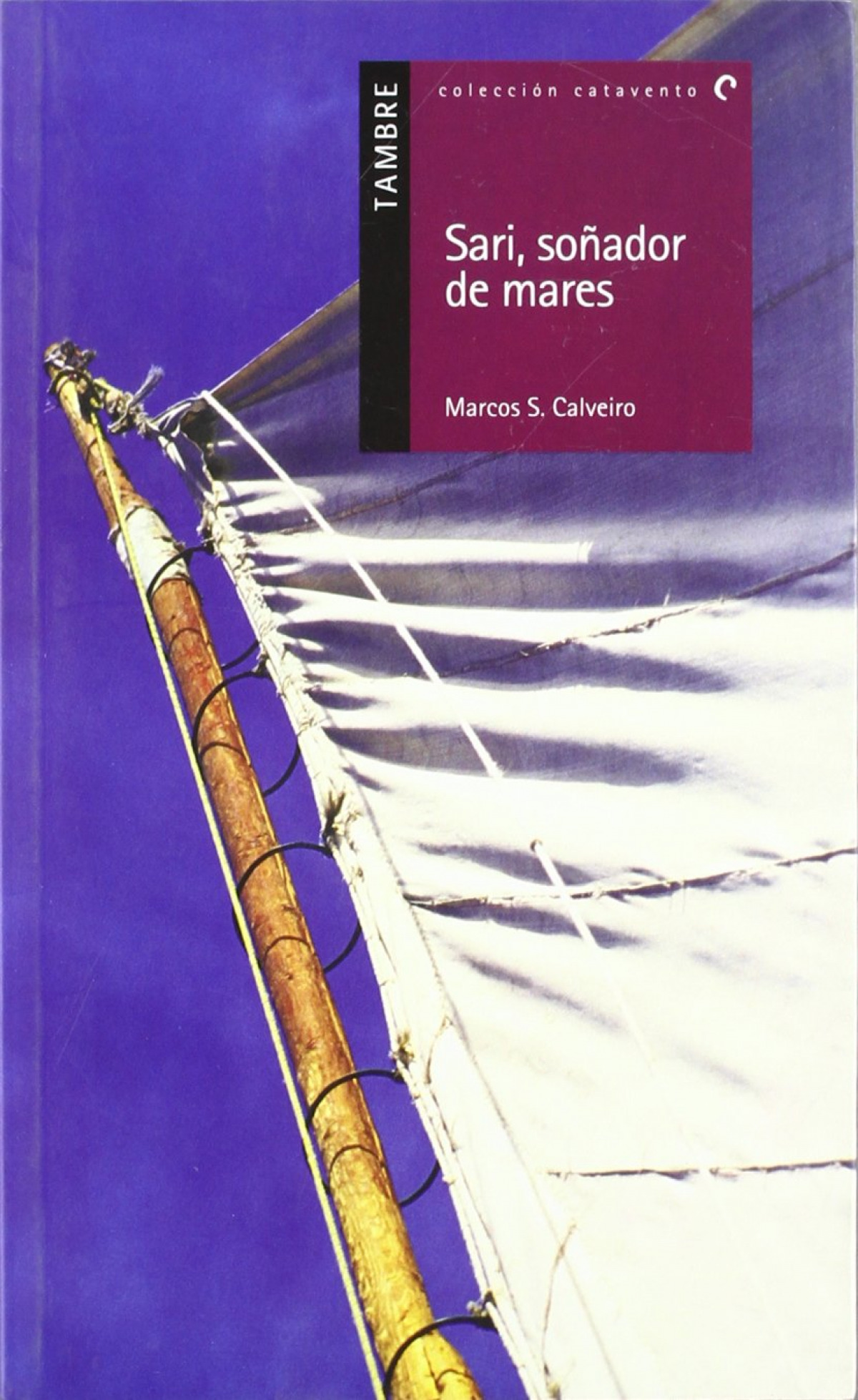 Sari, soñador de mares