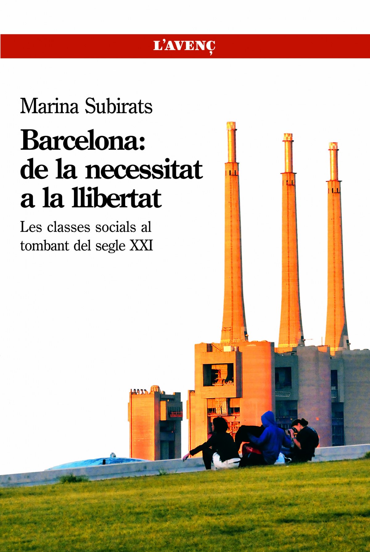 Portada